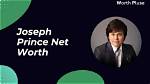 Joseph Prince | Bio, Age, Net Worth, Relationship, Career