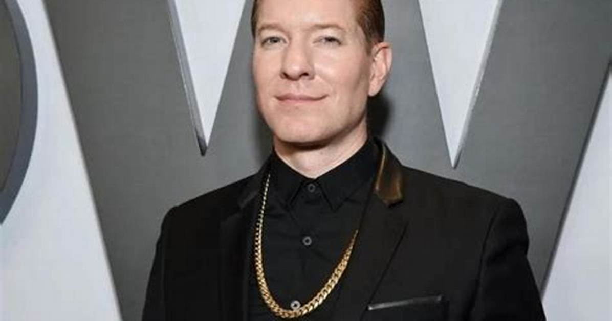 Joseph Sikora Bio: Age, Wife, Net Worth, Does He Have a Twin Brother?