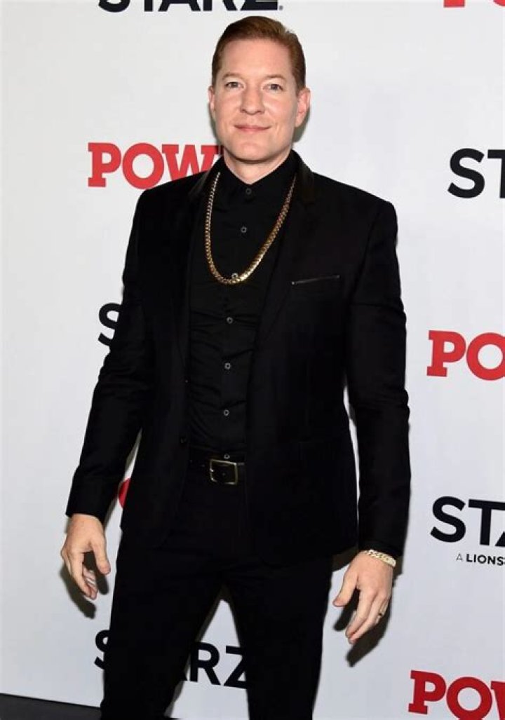 Joseph Sikora Net Worth Lifestyle & Career [2024 Update]