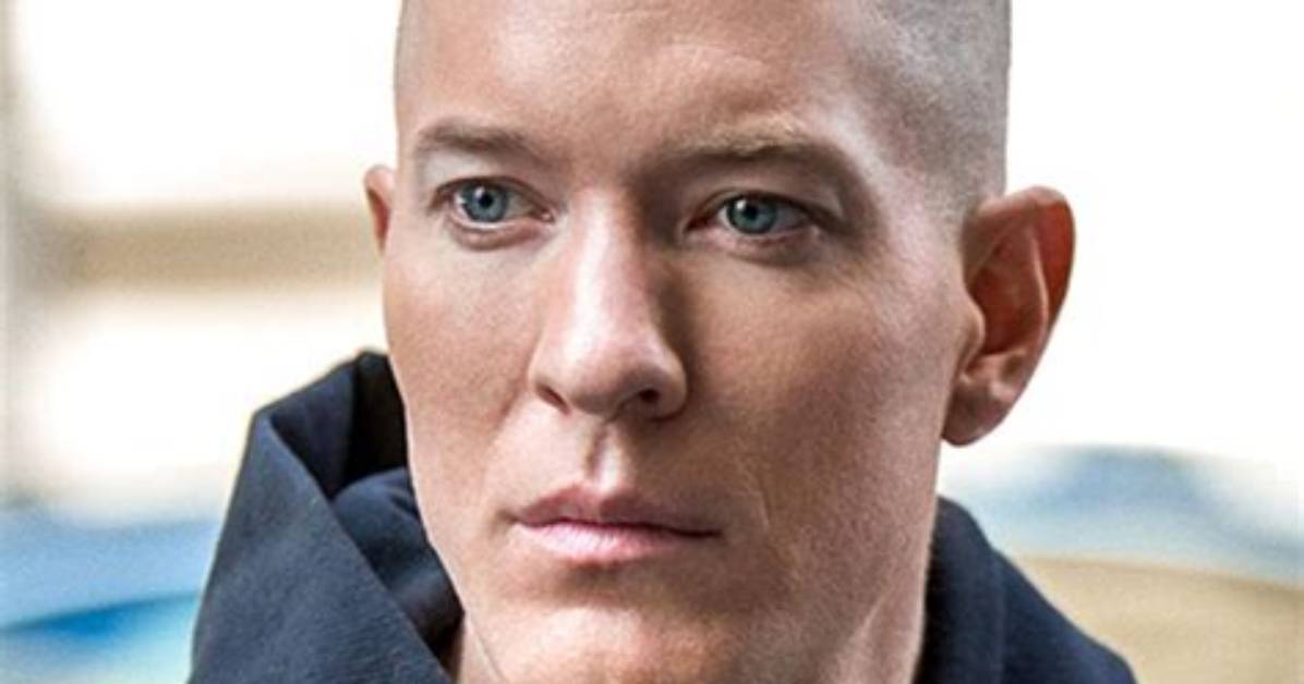 Joseph Sikora