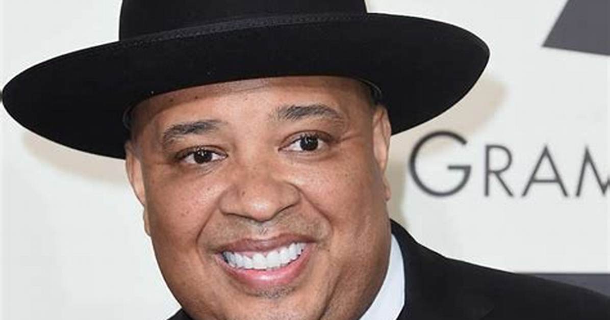 Joseph Simmons Net Worth