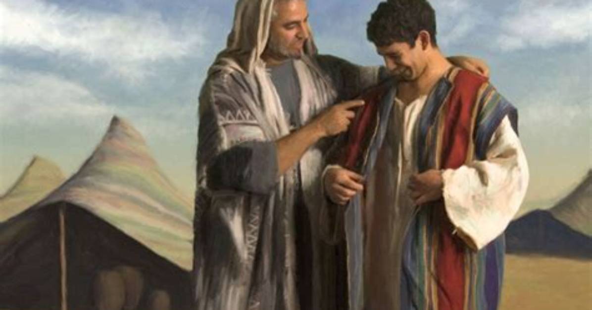Joseph
