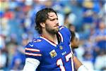 Josh Allen Net Worth – How Much Is Allen Worth?