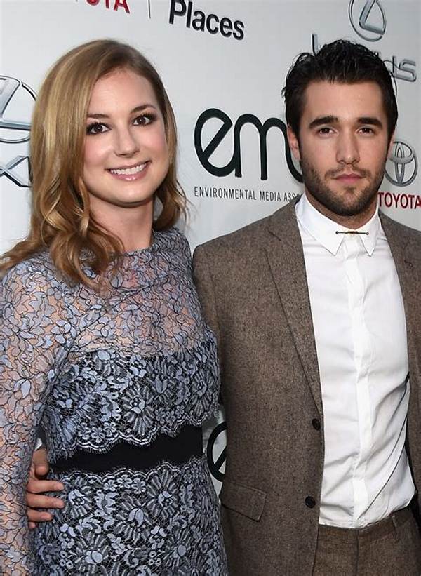 Josh Bowman Height