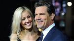 Josh Brolin Says Life Is Grand with His Spouse Kathryn Boyd
