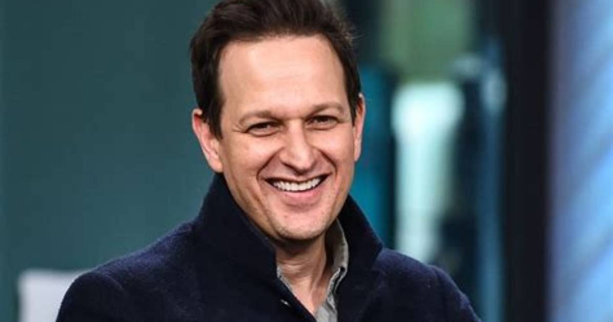 Josh Charles – Biography, Facts & Life Story