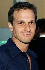 Josh Charles