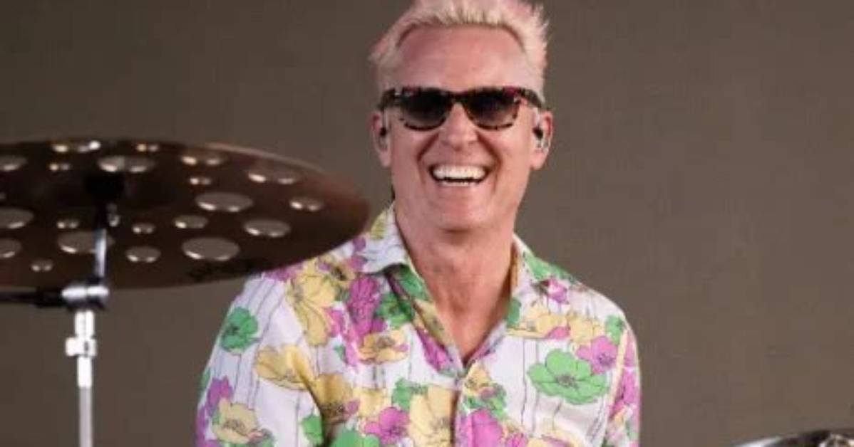 Josh Freese Net Worth 2024