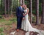 Josh Gates Wife Hallie Gnatovich Biography: Age, Baby, Wedding Pictures
