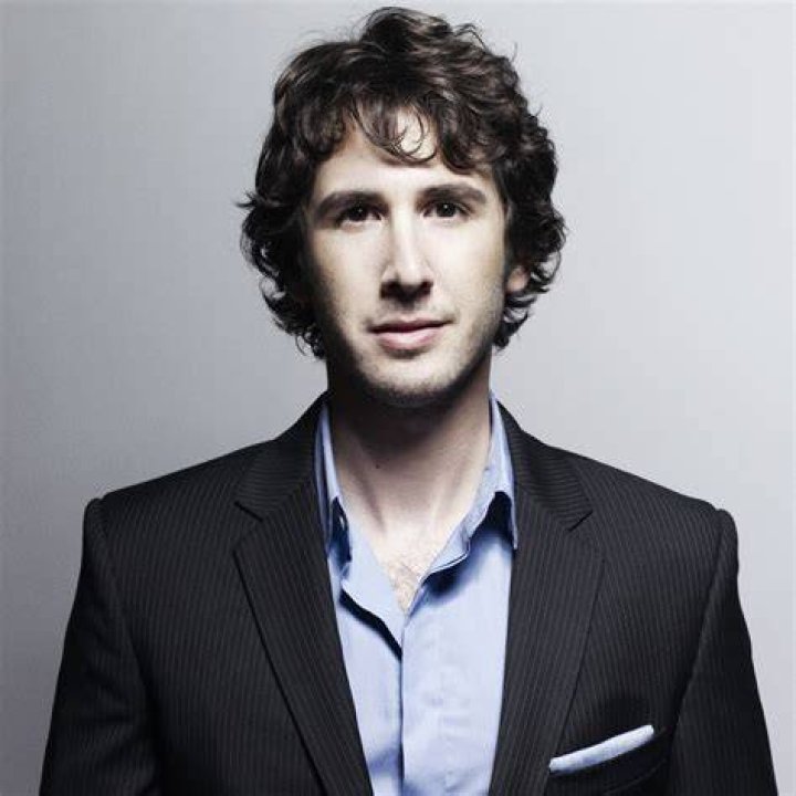 Josh Groban for CSI NY