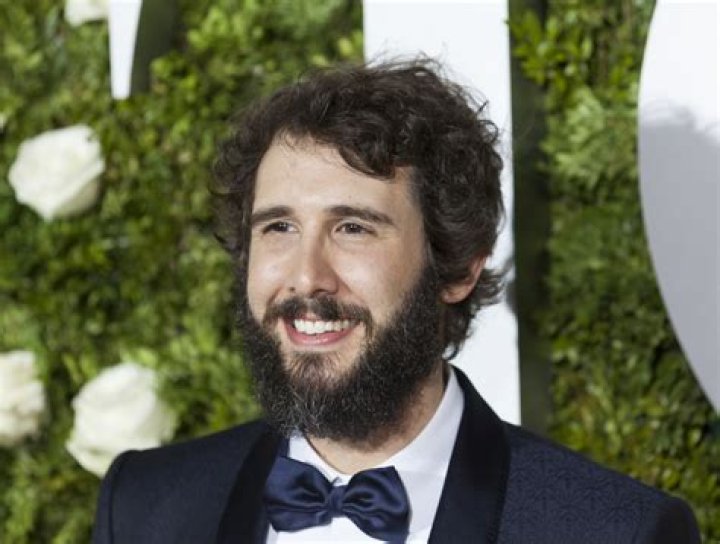 Josh Groban Net Worth 2023 Update Bio, Age, Height, Weight Net Worth