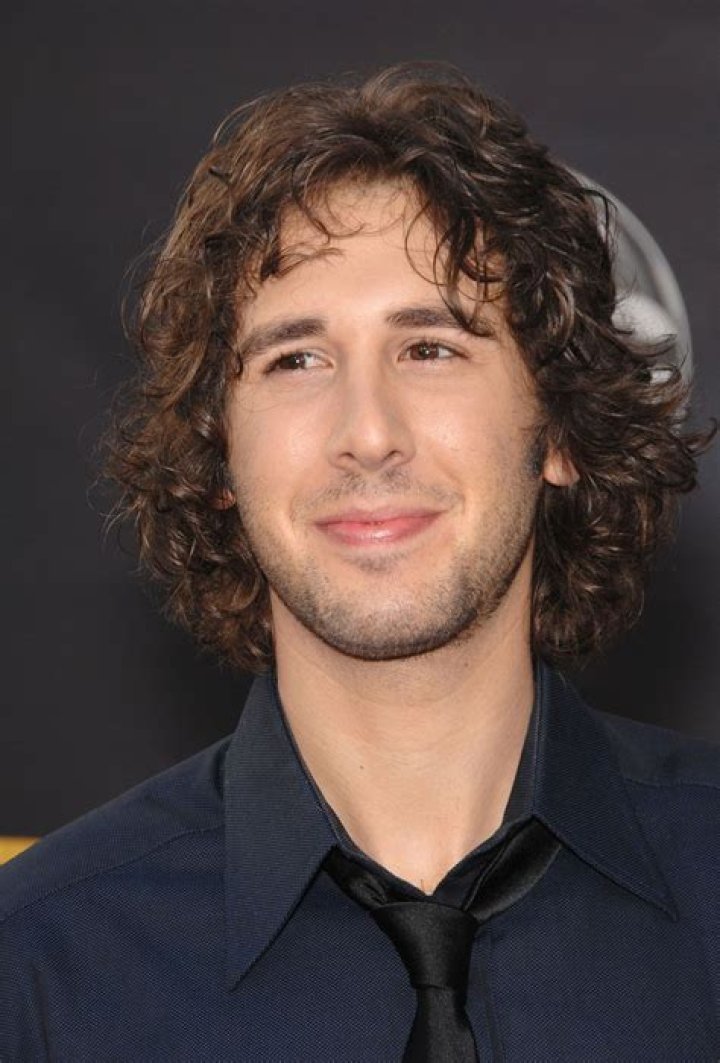 JOSH GROBAN