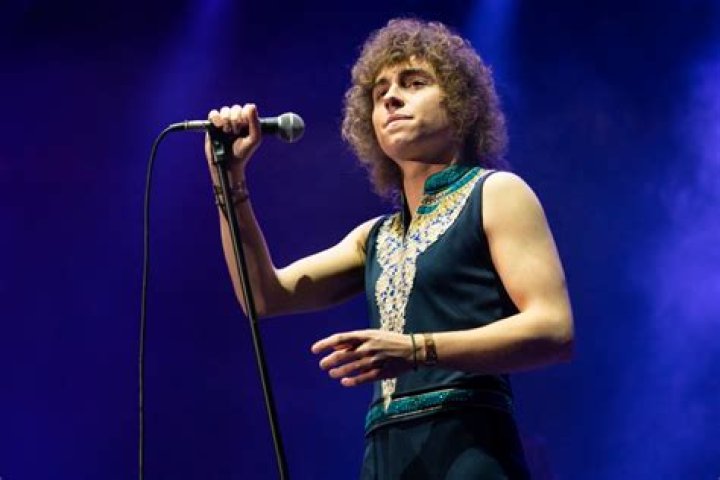 Josh Kiszka Age, Best Songs, Career, Net Worth