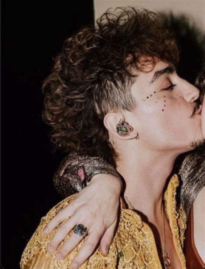 Josh Kiszka Boyfriend photos, Pretty men, Gretna