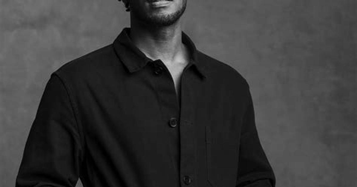 Joshua Boone