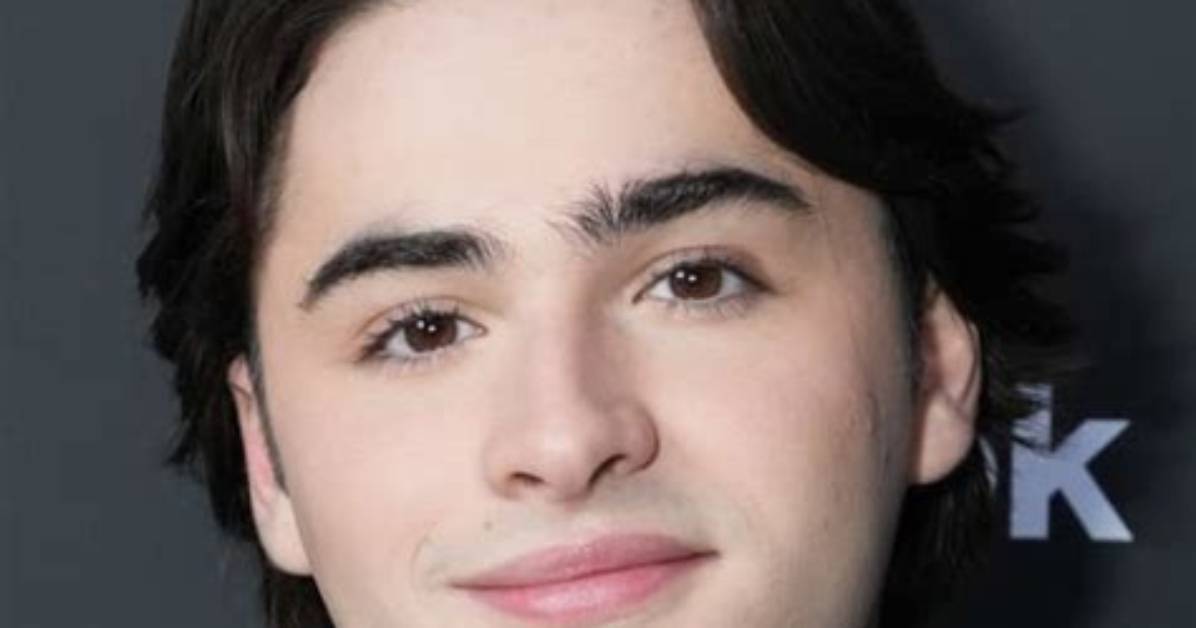 Joshua Colley