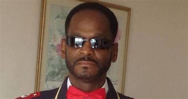 Joshua Farrakhan Net Worth Before Death: How Rich Was He?