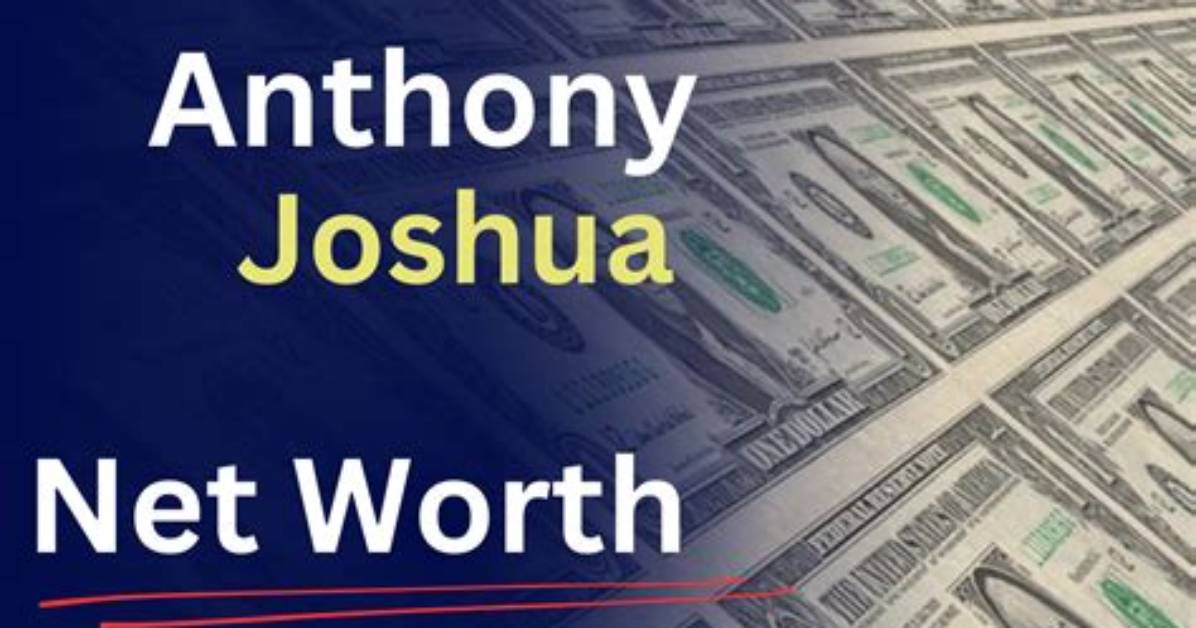 Joshua Green Net Worth – How Much Is Governor Green Worth?