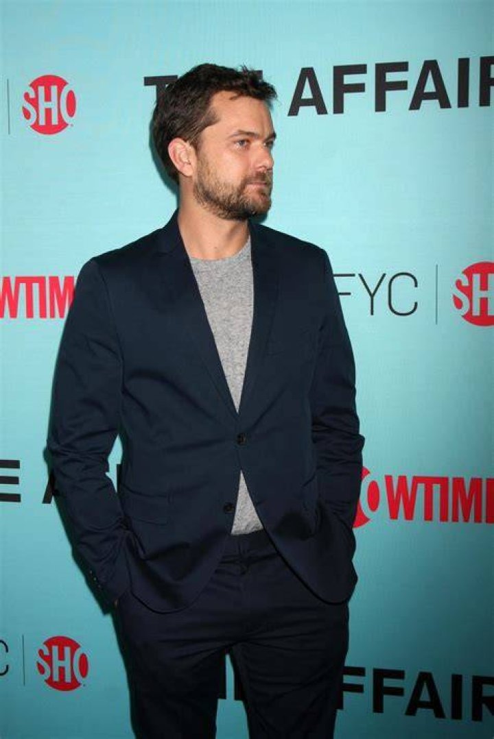 Joshua Jackson The Affair Discussion Thread 23 We Are Winding Down