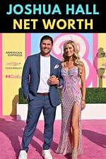 Joshua Mayer Net Worth