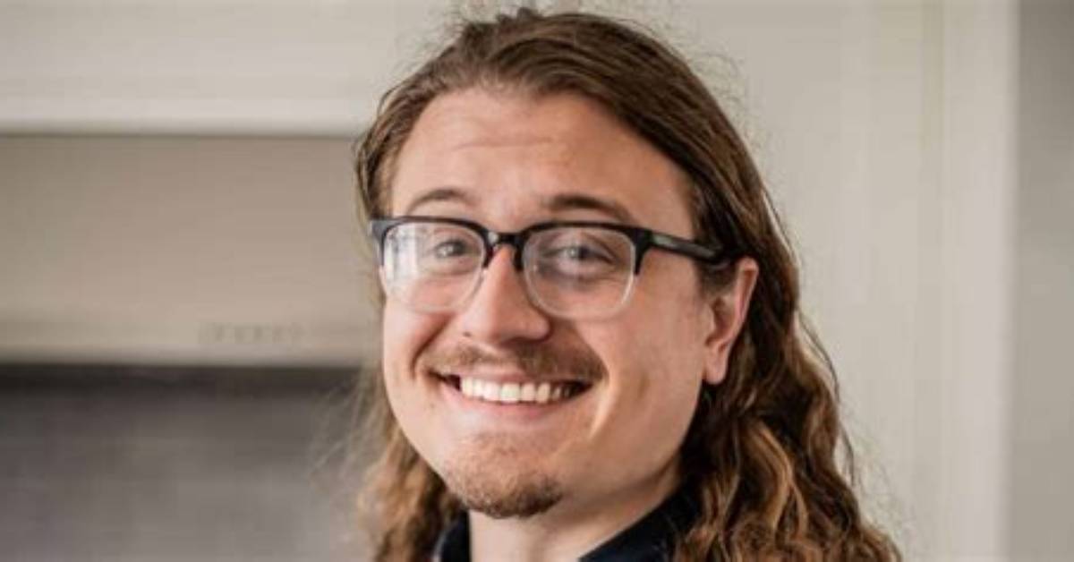 Joshua Weissman Net Worth 2024