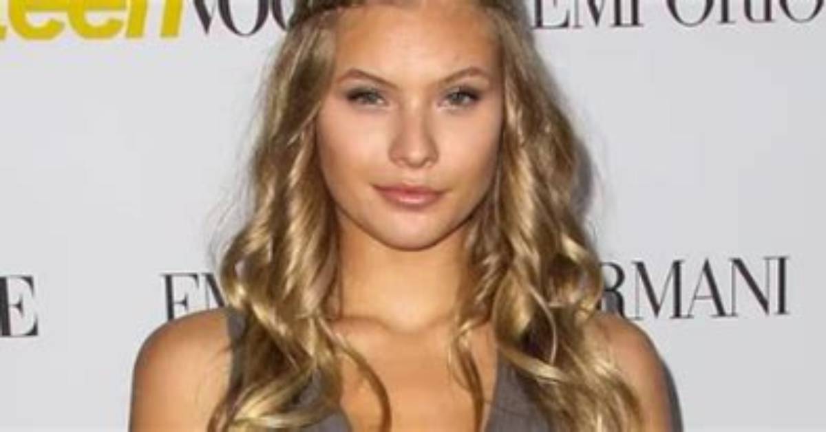 Josie Canseco Net Worth