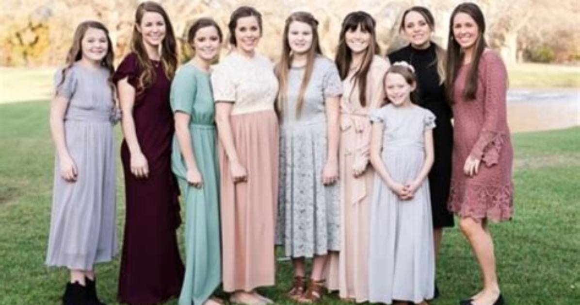 Josie Duggar