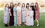 Josie Duggar