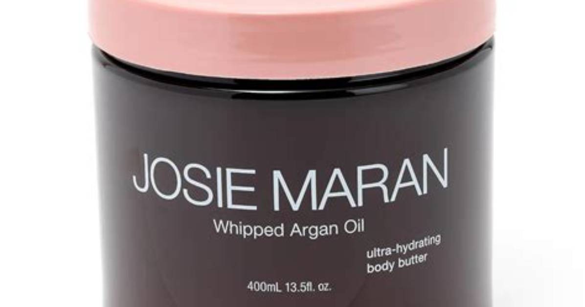 Josie Maran
