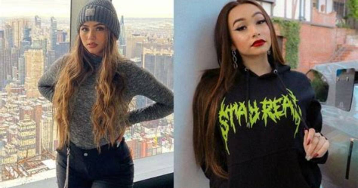Josie Ortega and Gia Fight Video Twitter Update: Scandal and Controversy