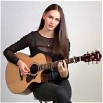 Josie Stickdorn