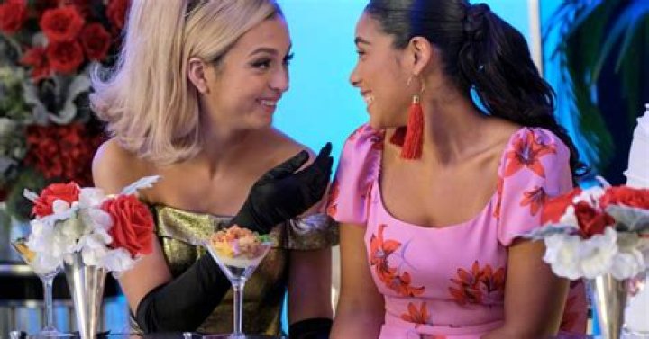 Josie Totah on &lsquo;Saved by the Bell&rsquo; and Reinventing the Mean Girl WWD