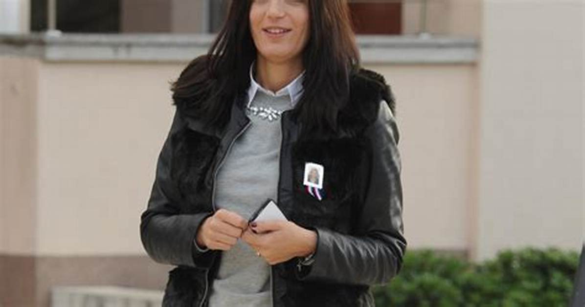 Josipa Rimac