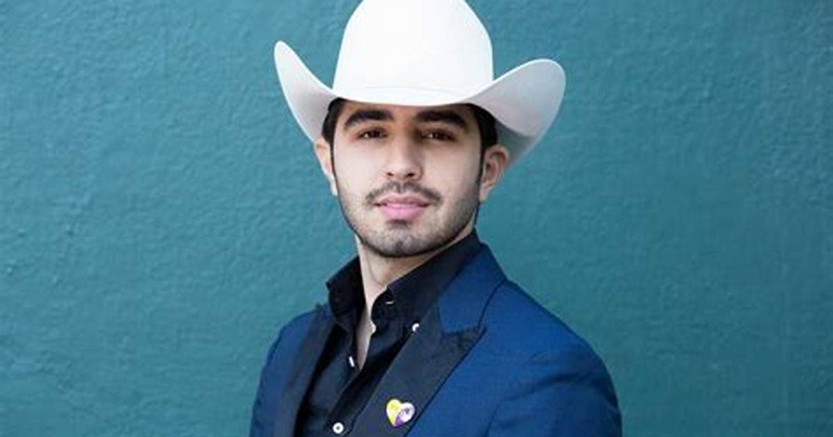 Joss Favela from Mexico | Popnable