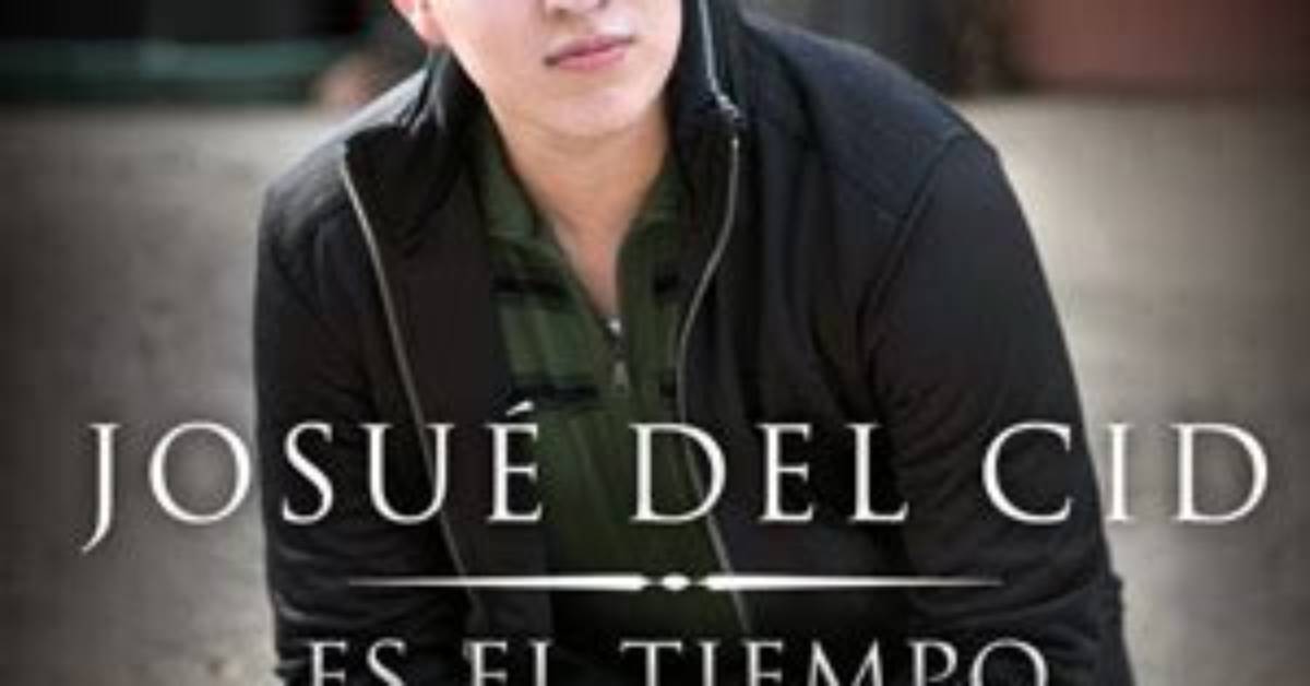 Josue Del Cid