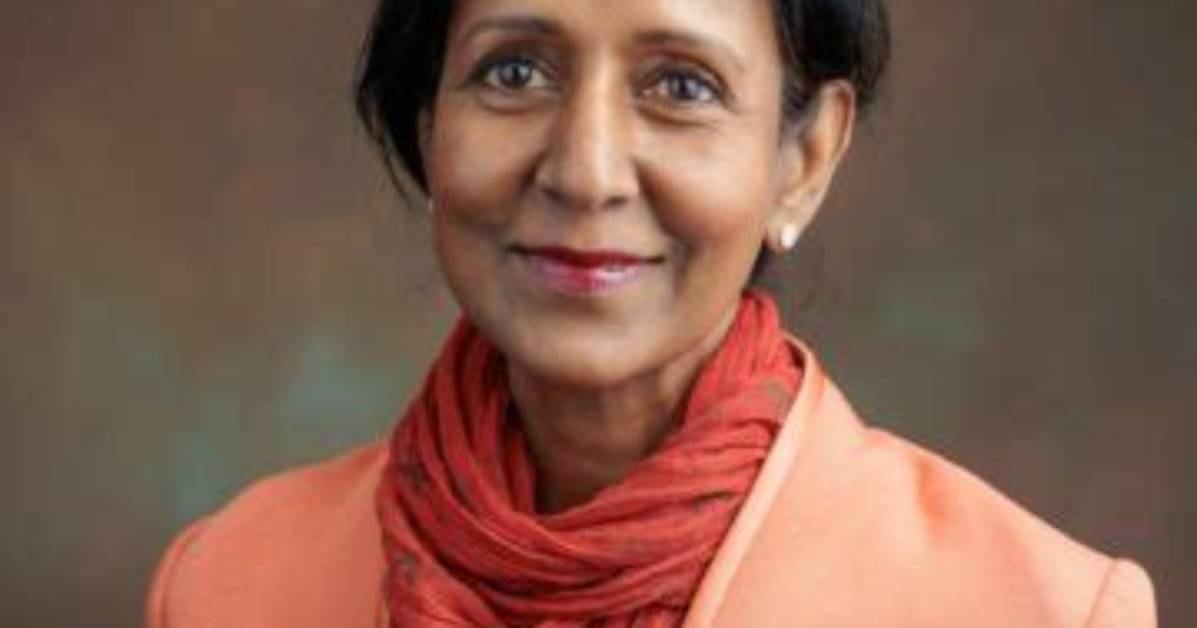 Jothie Rajah Wikipedia and Age | Who Is Her New Husband