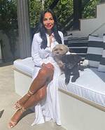 Joumana Kidd Net Worth – How Much Is Joumana Kidd Worth?