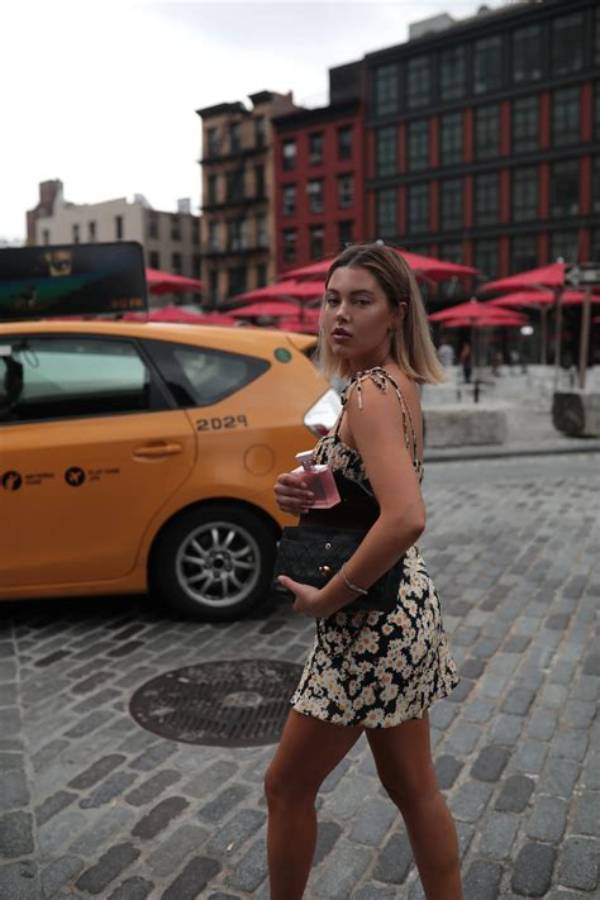 Jourdan Sloane