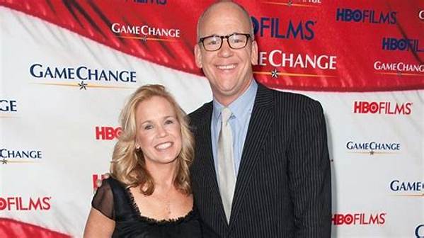 Journalist John Heilemann Political Party Affiliation, Parents and Net Worth 2023