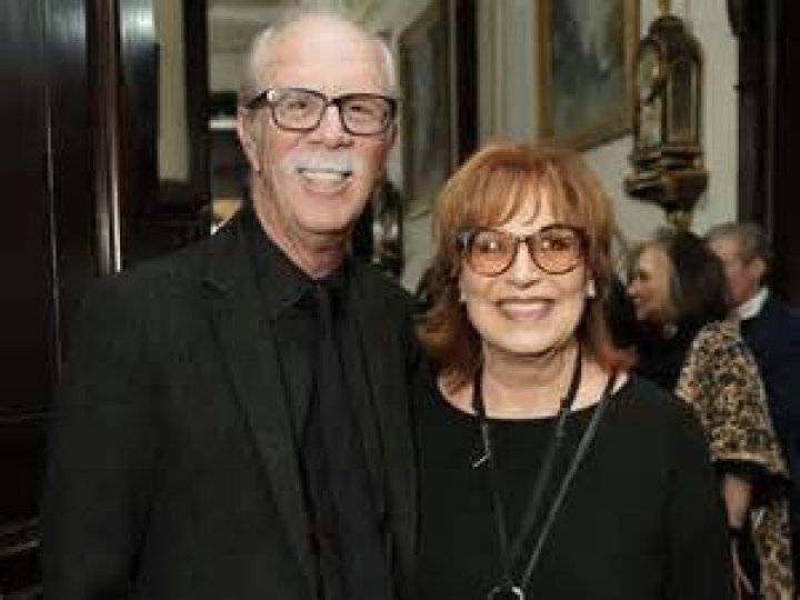 Joy Behar First Husband Who Is Joseph Behar?