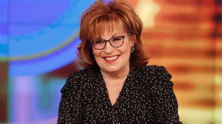 Joy Behar mocks Americans for thinking they're 'independent' 'We are a