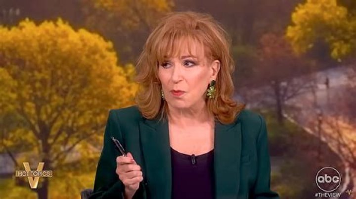 Joy Behar's Husband Steve Janowitz Wiki Age, Net Worth, Bio