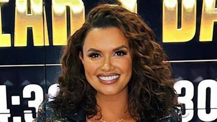 Joy Taylor "If The Bubble Was So Easy Why Wasn’t Your Team In The