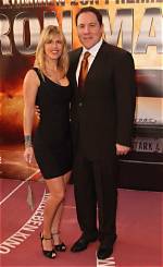 Joya Tillem Biography: What Is Known About Jon Favreau’s Wife?