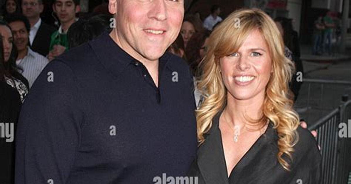 Joya Tillem Biography- Wife of Jon Favreau