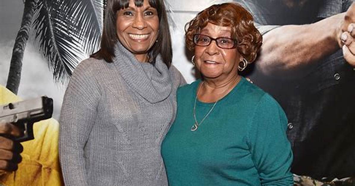 Joyce Burruss Net Worth – How Much Is Joyce Burruss Worth?