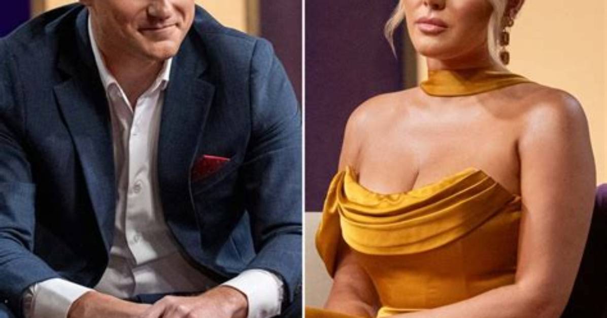 Jp and Taylor from 'Love Is Blind' Season 5 Are over — Why Did They Break up?