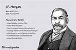 Jp Morgan’s Legacy of Financial Success