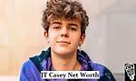 Jt Casey Net Worth 2024