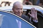 Juan Carlos I of Spain Net Worth 2024